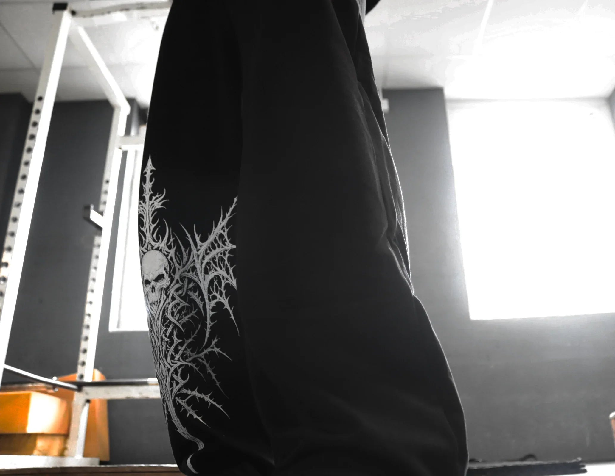 Prodens Skullthorns!! - PRODEN 