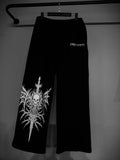 Skullthorn Uncuffed Sweats