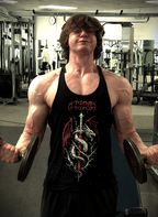 Bloodwing Ascension Stringer