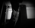 Skullthorn Uncuffed Sweats